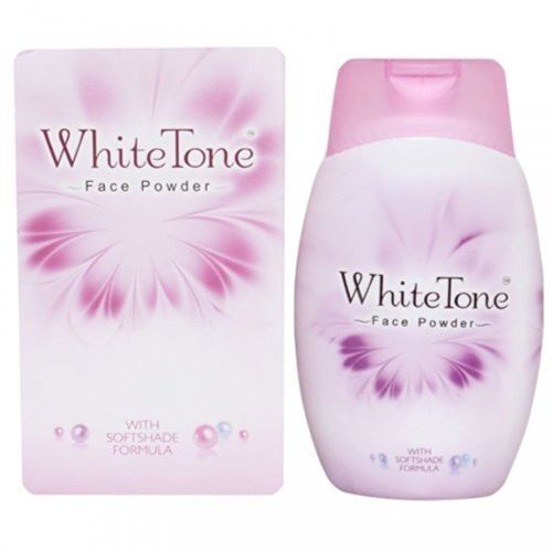 Whitetone Face Powder 70 G