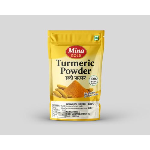 Jpf Termericpowder 500 G