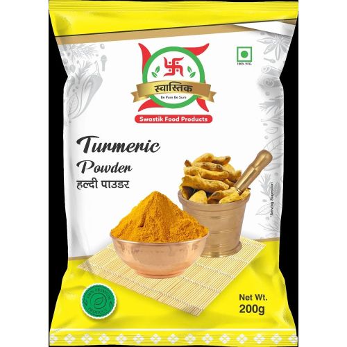 Swastik Turmericpowder 100 G