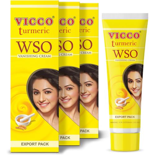 Vicco Wso Cream 30 G