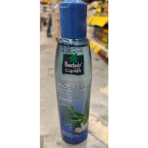 Parachute Coconut Oil 250 Ml