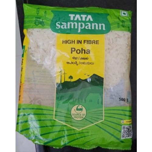 Tata Poha 500 G