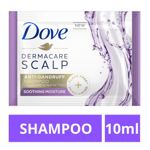 Dove Anti /dabdruf Shampoo