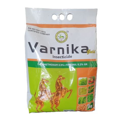 Varnika Acid 800 Ml
