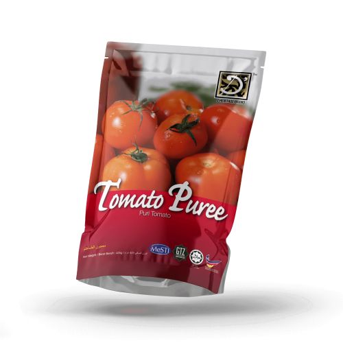 Tomato Puree 850 G