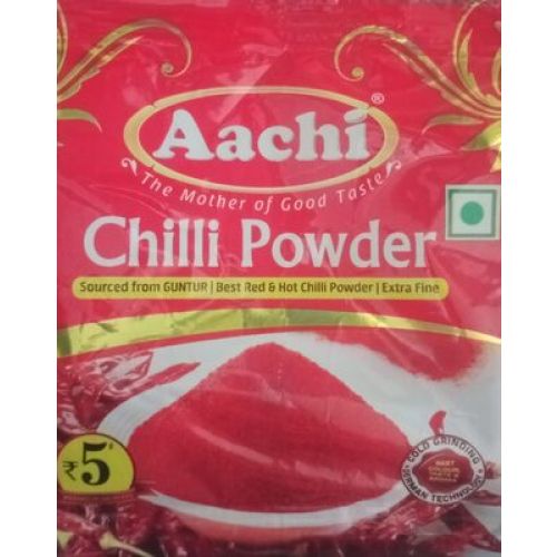 Aachi Chilli Powder 500 G
