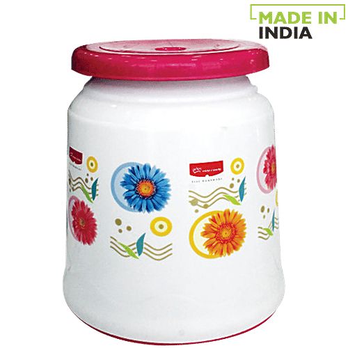 P/w Wave Stool Small 8345 P
