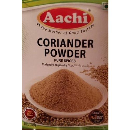 Aachi Coriander Powder 50 G