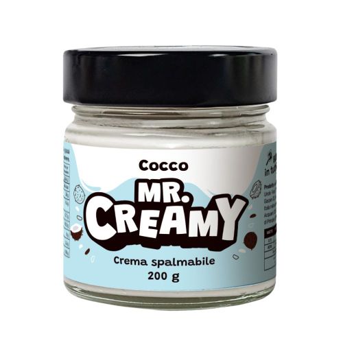 Mr Creams Bis 80 G