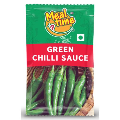 Green Chilli Sauce Melal Time 680 G