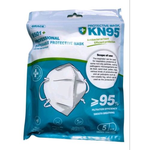 Mask Kn 95