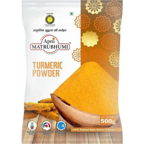 Jpf Turmeric Powder 500 G
