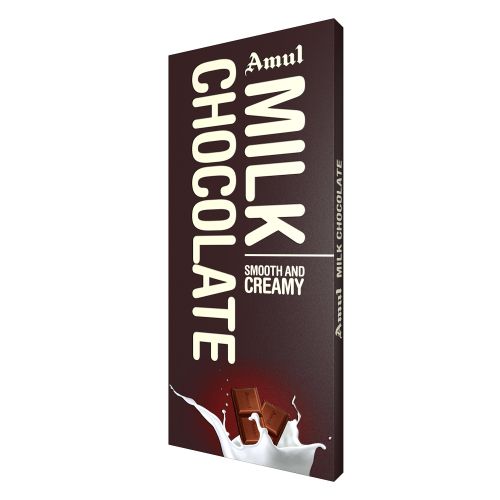 Amul Milk Choco 150 G