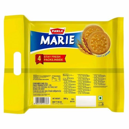 Parle Marie 3+1