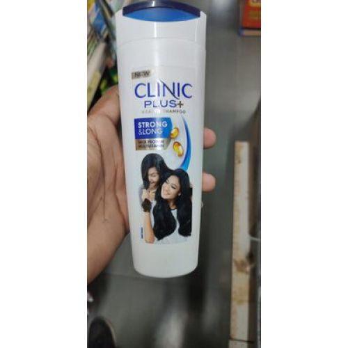 Clinic Plus 3 Ml