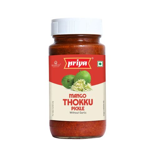 Priya Mango Thoku 300 G