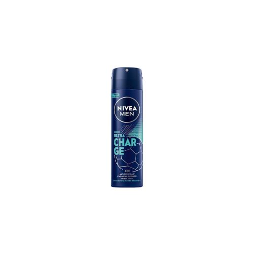 Nivea Deo Men Charge 200 Ml