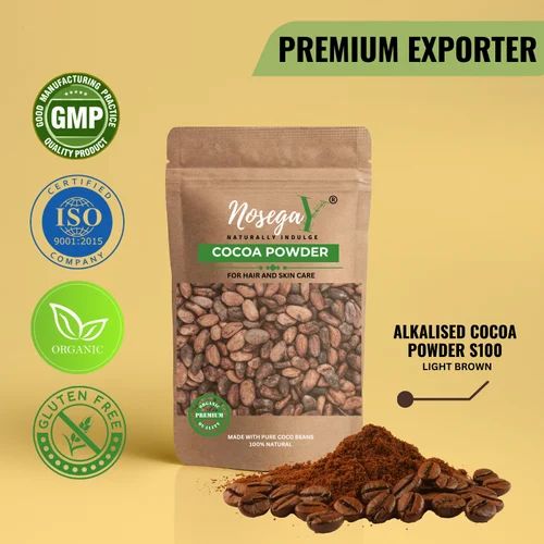 Cocaa Powder Loose 50 G