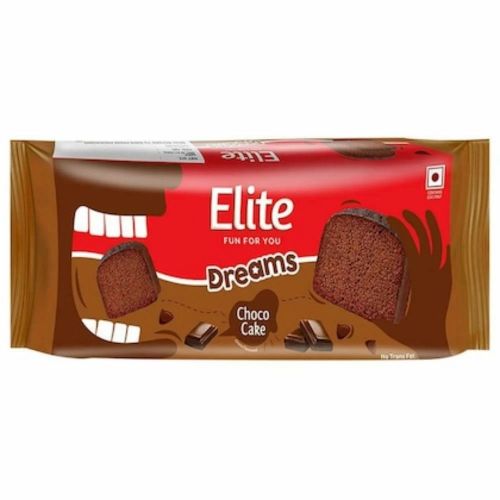 Elite Choco Cake 40 G
