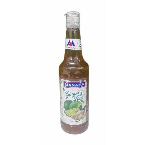 Manama Ginger 7
