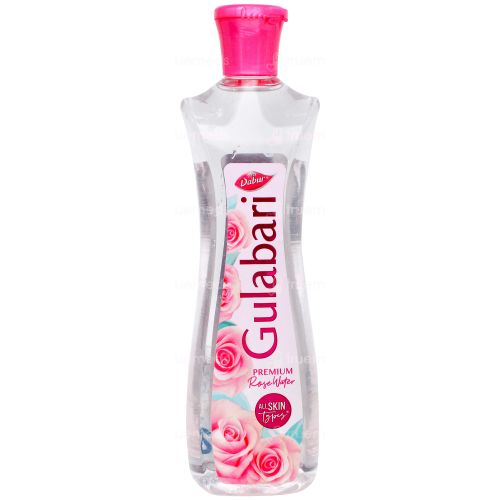 Gulabari Rose Water 700 Ml