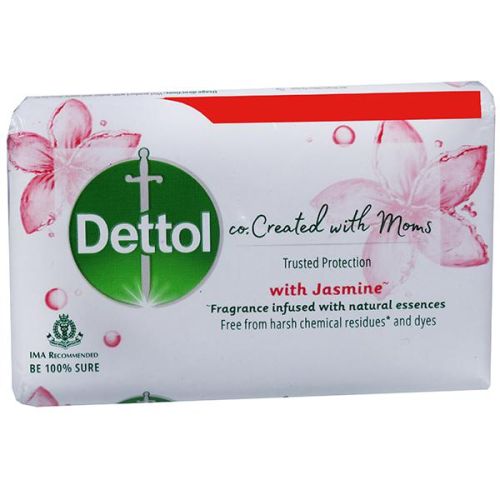 Dettol Moms Soap 75 G