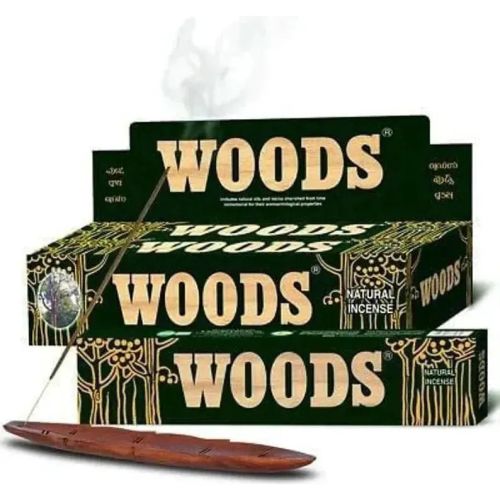 Woods Incence 20 N