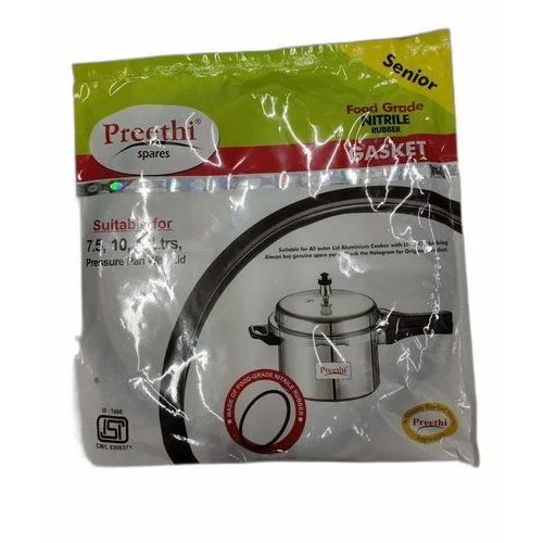 Preethi Junior Gasket