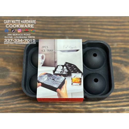 P/w Icetray 2 Pcset