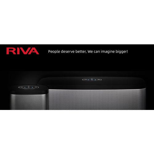 Smart Riva 1000 Ml