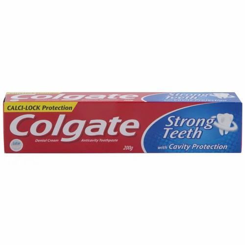 Colgate Calci Lack 100 G+20 G