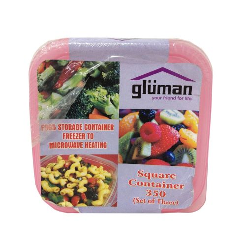 Gluman Square Spot