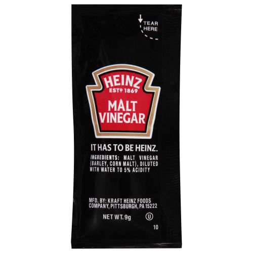 Pin Vinegar 200 Ml
