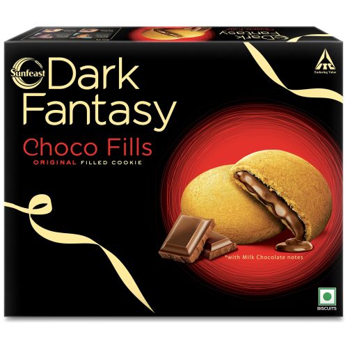 Sunfeast Dark Fantasy Van 50 G