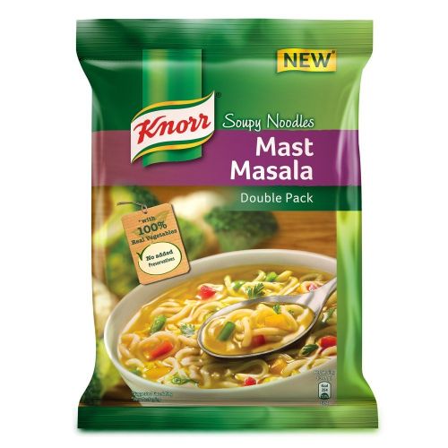 Knoor Mast Masala Nodles 77 G