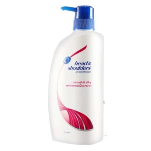 Head &amp; Shoulder Smooth 675 Ml