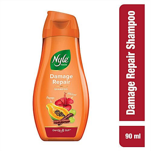 Nyle Shmpo Damage Repair