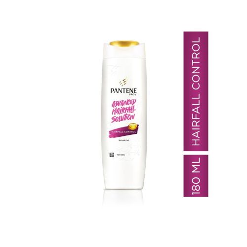 Pantene Shmpo H/f Contrl 180 M
