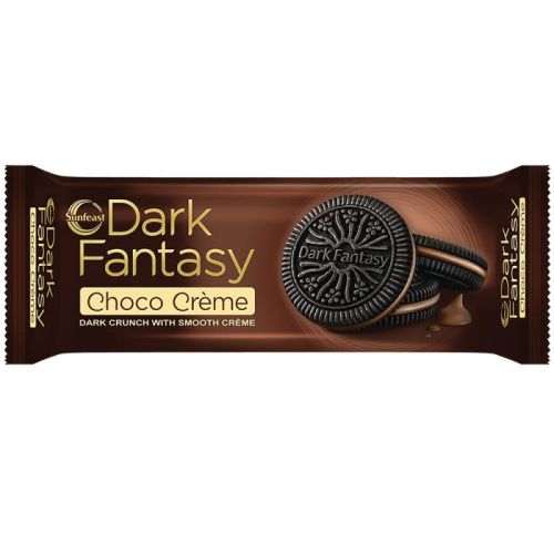 Darkfantasy Choco 60 G