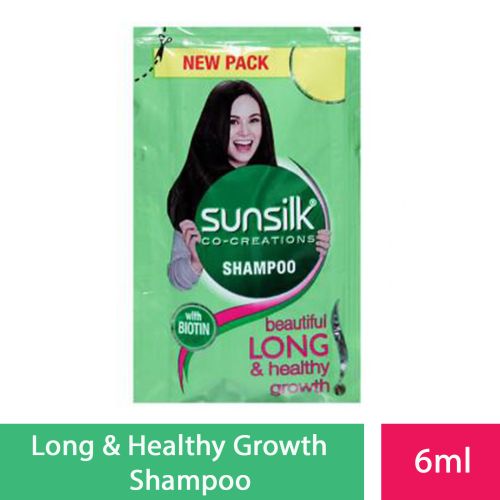 Sunsilk Shampoo Lng /helthy