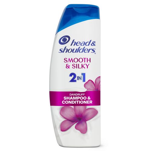 Head &amp; Shoulder Condtr 80 M