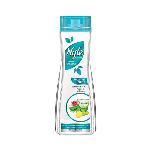 Nyle Shmpo Pollutionshield 180 M