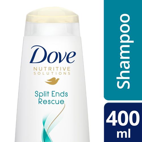 Dove Shmpo Split Ends 180 Ml