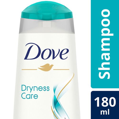 Dove Shmpo D/care 80 M