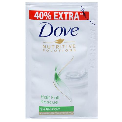 Dove H/f Shmpo