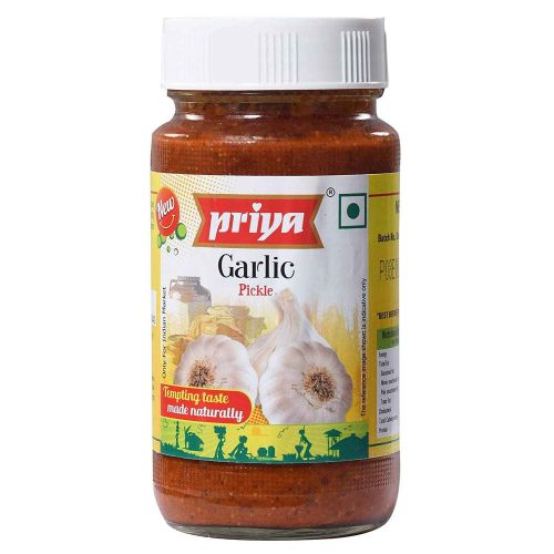 Priya Garlicpkle 150 G