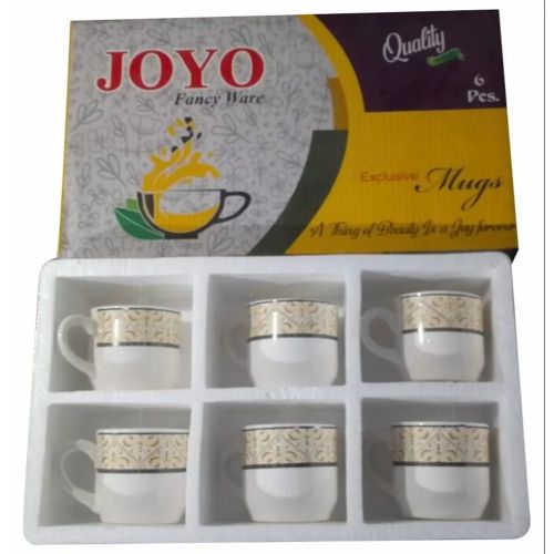 Joyo Ful Lotus 6 Pcset