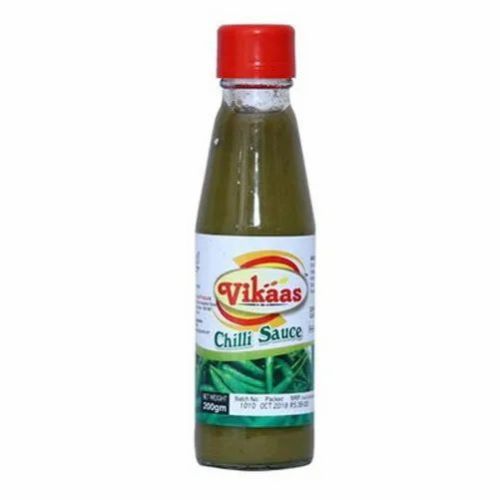 Vikas Chillisauce 700 G