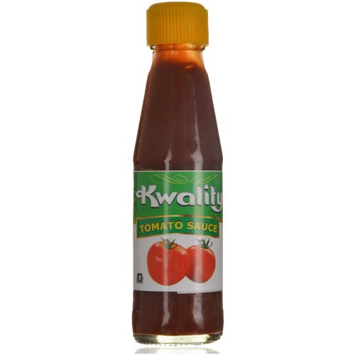 Kwality Tomato Sauce 200 G