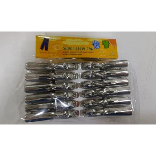 Clips Steel I 20 1 Dz